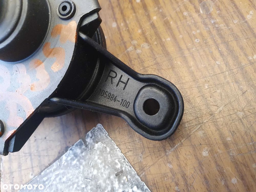 Mechanizm Szyby Przekładnia Korbka Korbki Otwierania Szyby AUDI A4 B6 B7 Sedan Kombi - 18