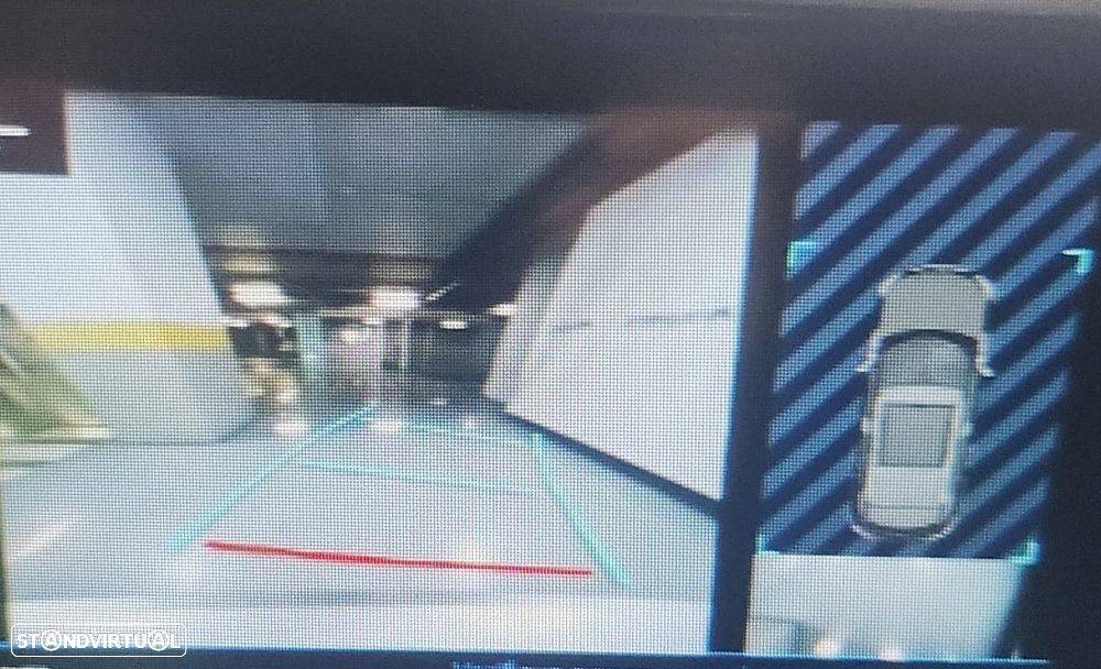 Peugeot 2008 1.5 BlueHDi GT Pack EAT8 - 15