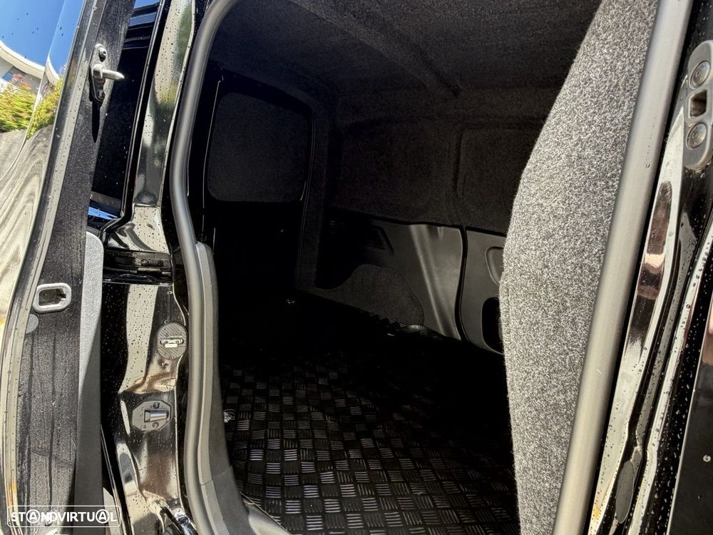 Opel Combo 1.5 CDTi L1H1 INC Essentia - 18