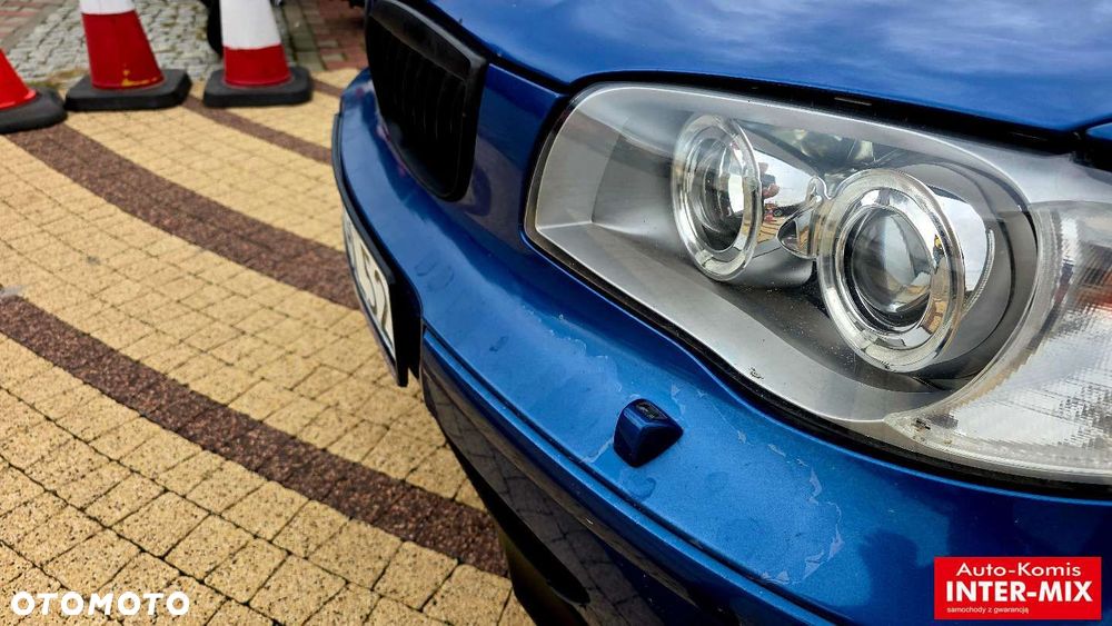 BMW Seria 1 - 13