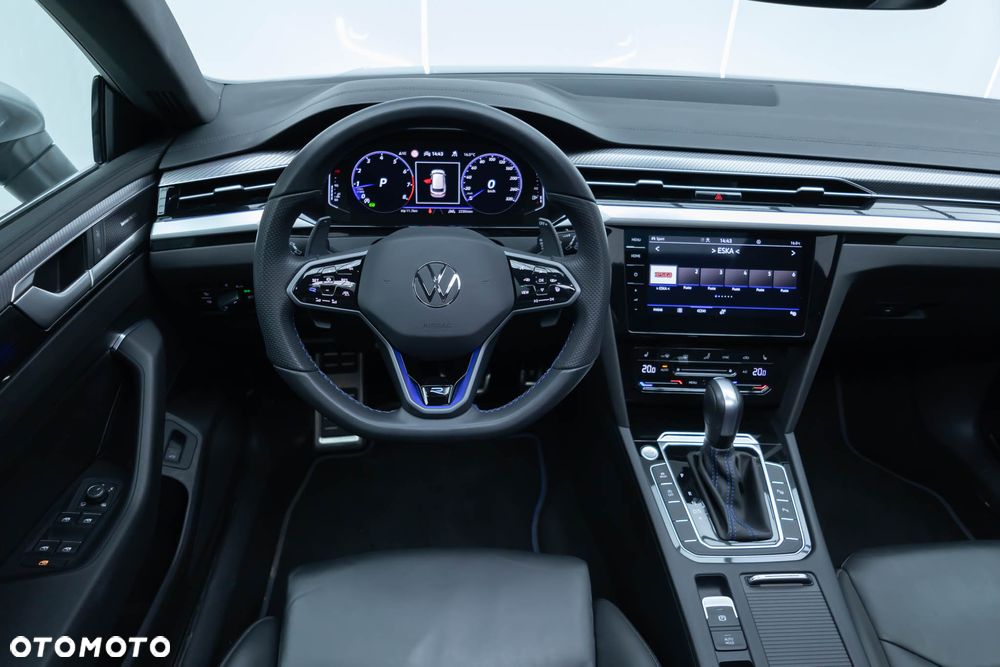 Volkswagen Arteon Shooting Brake 2.0 TSI 4Motion R DSG - 18