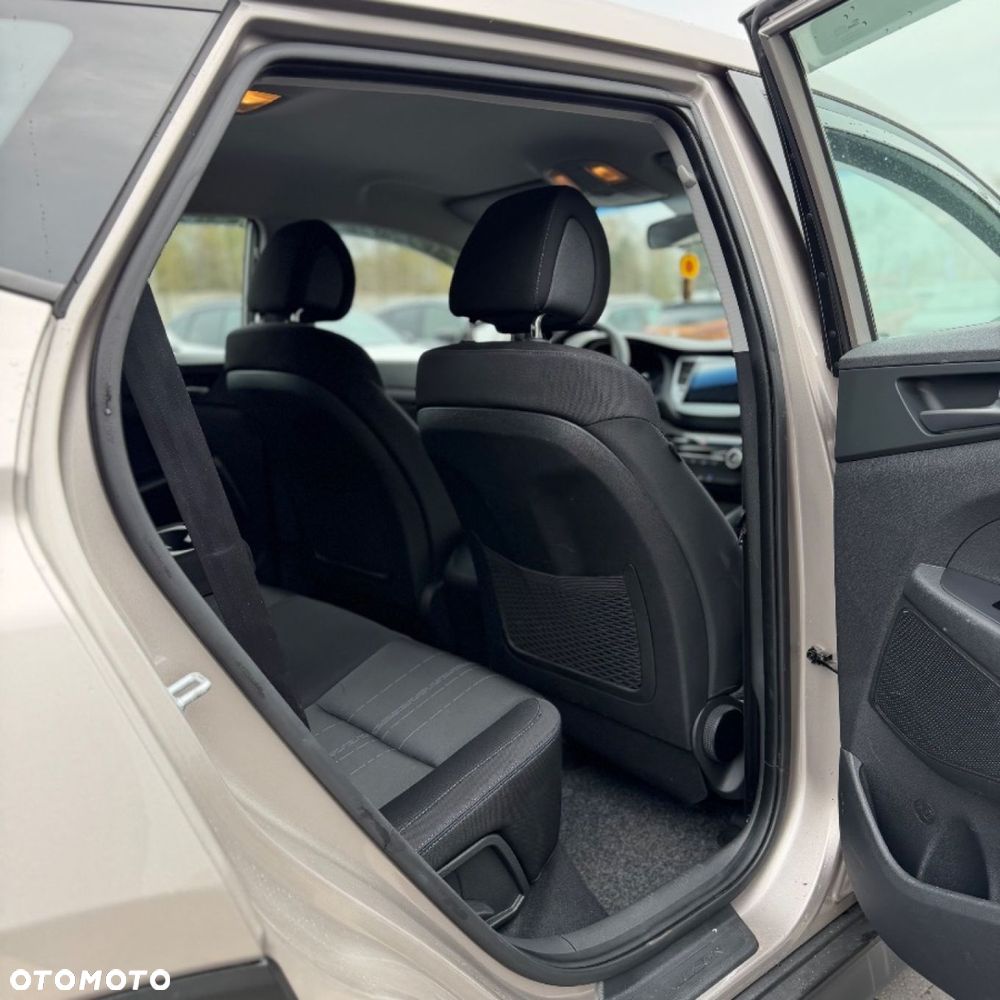 Hyundai Tucson - 35