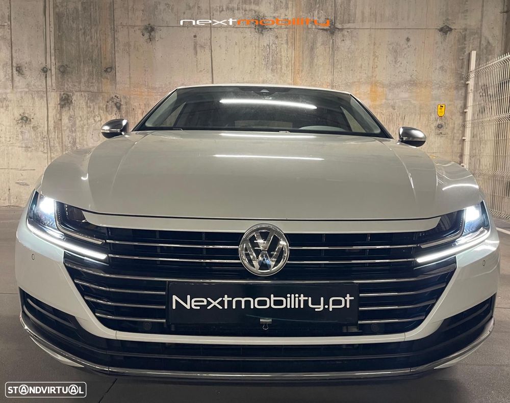 VW Arteon 2.0 TDI Elegance DSG 4Motion - 2