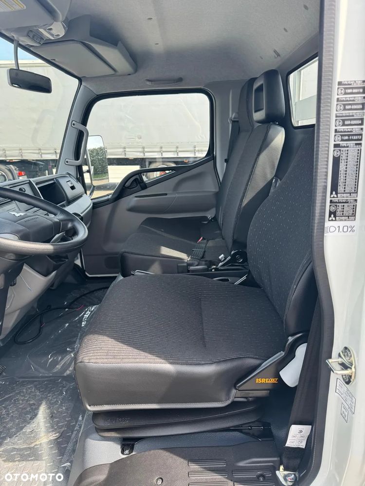 FUSO CANTER 3C15 - 9