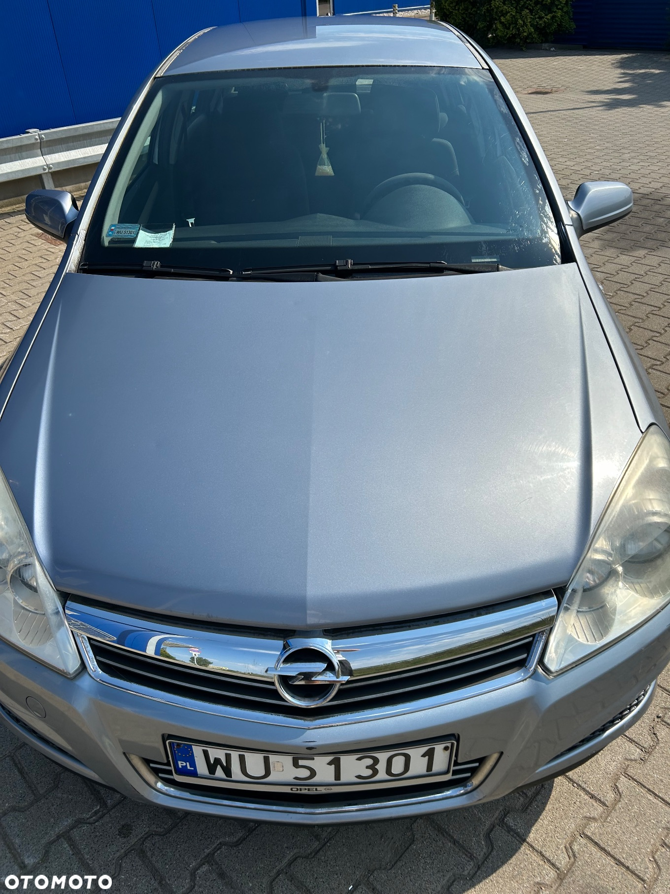 Opel Astra III 1.4 Enjoy - 5
