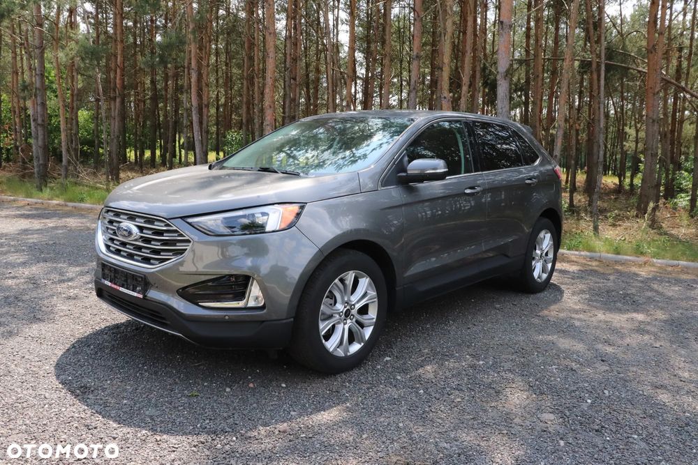 Ford Edge - 2