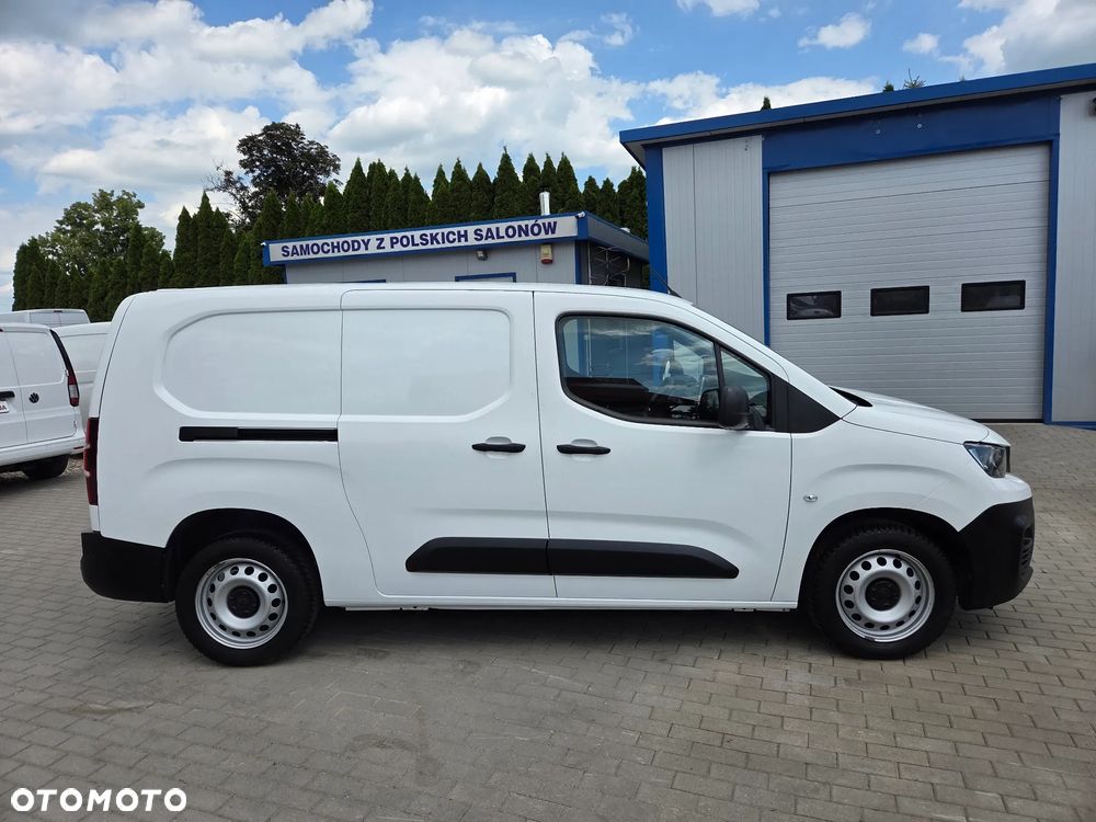 Peugeot Partner - 2