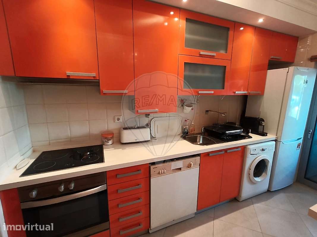 Apartamento T2 para venda - Grande imagem: 5/15