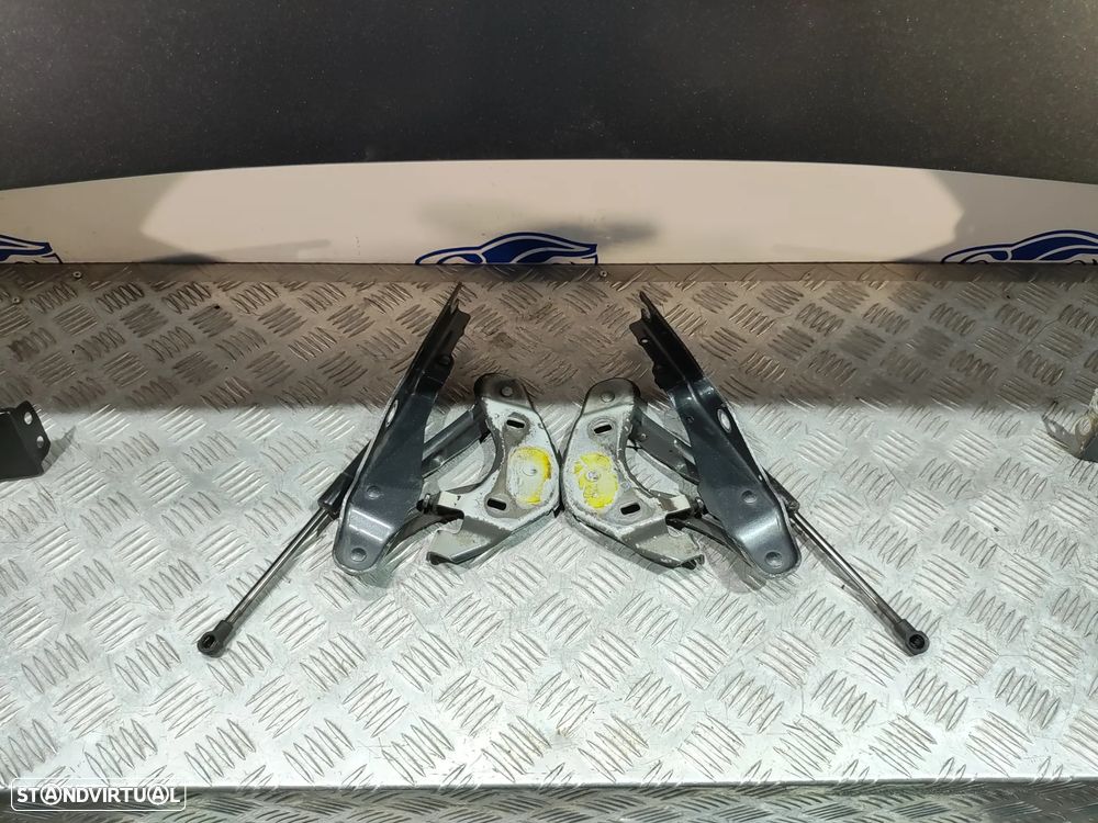 - Frente completa Audi A1 8X S-line S Line Xénon Diesel - 8