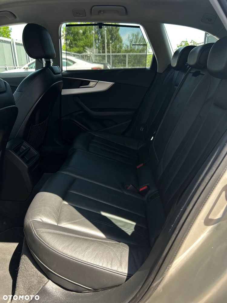 Audi A4 Avant - 17