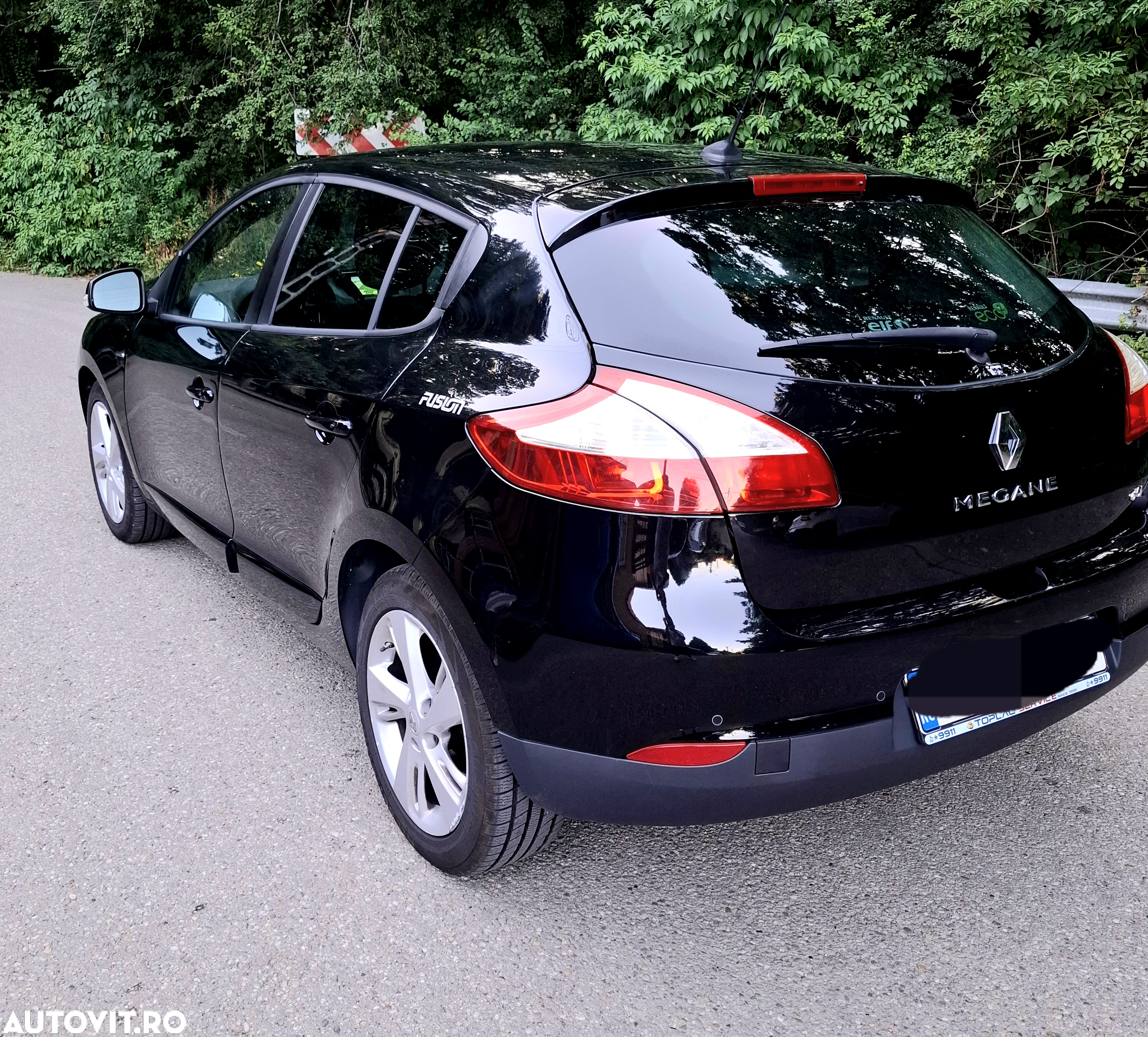 Renault Megane ENERGY dCi 110 ECO2 BUSINESS - 7