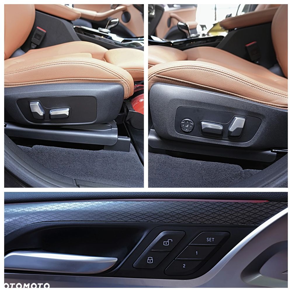 BMW X3 xDrive20d mHEV - 33