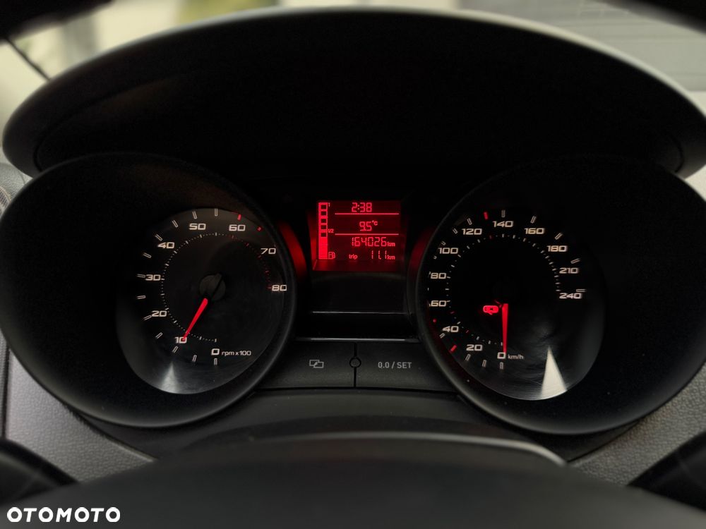 Seat Ibiza 1.2 12V Comfort Edition - 8