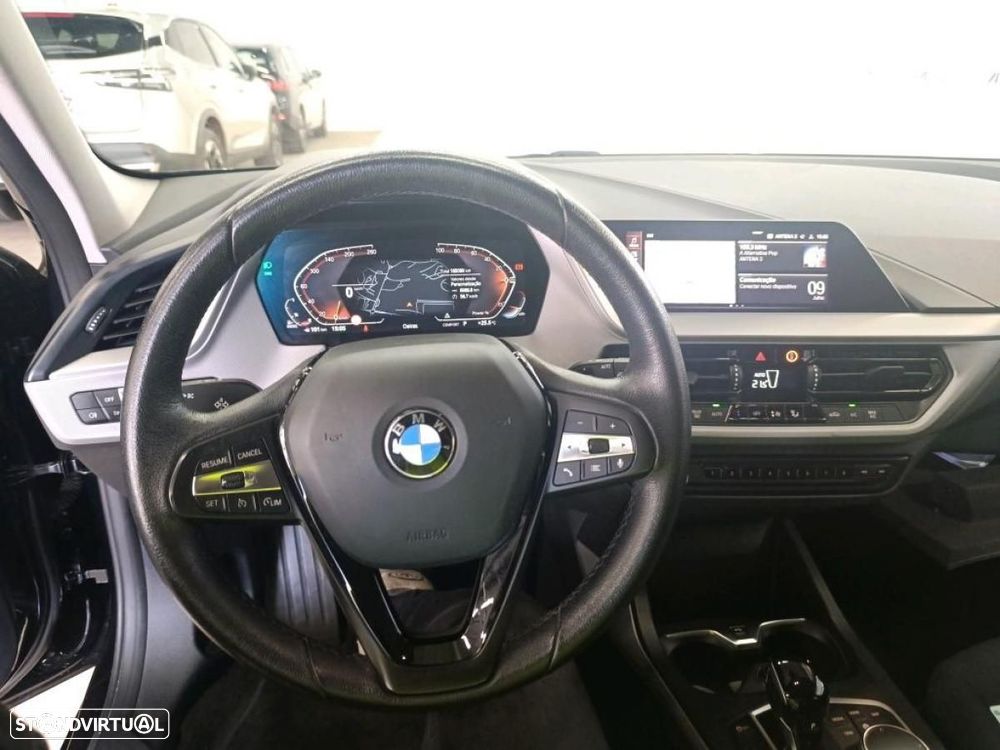 BMW 116 d Auto - 3