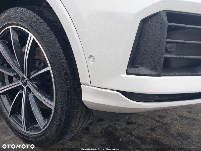Audi Q7 - 5