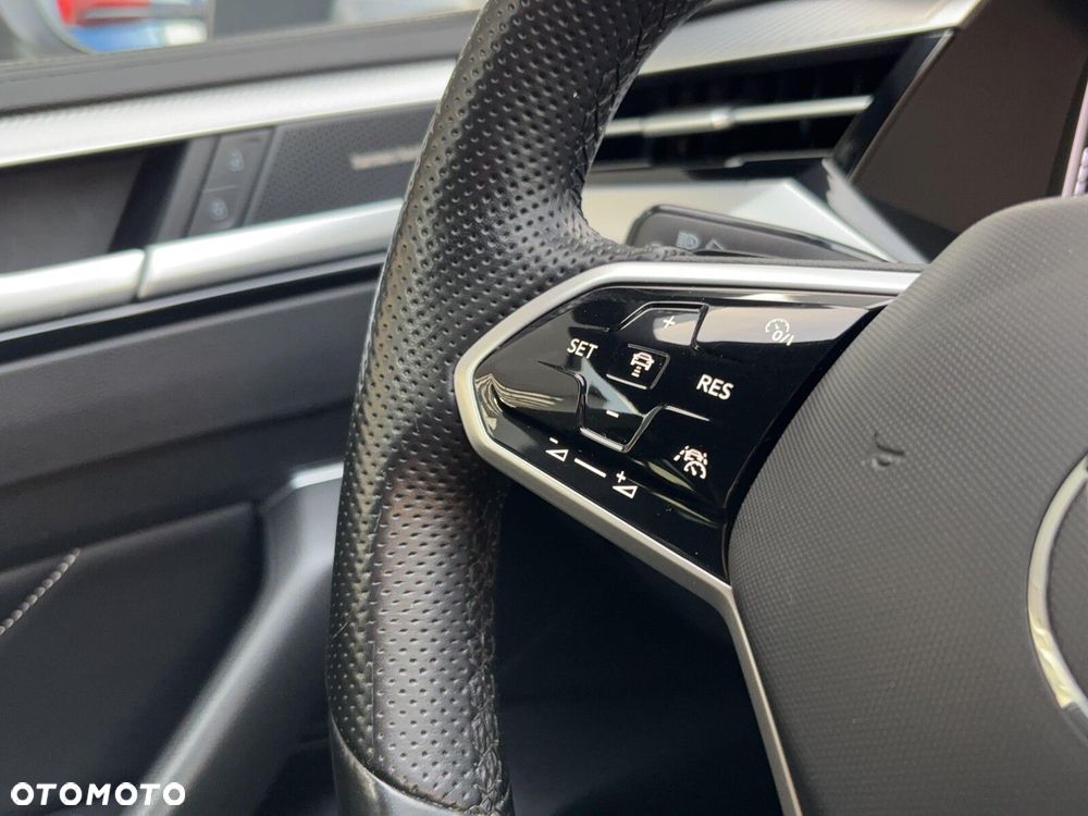 Volkswagen Arteon - 17