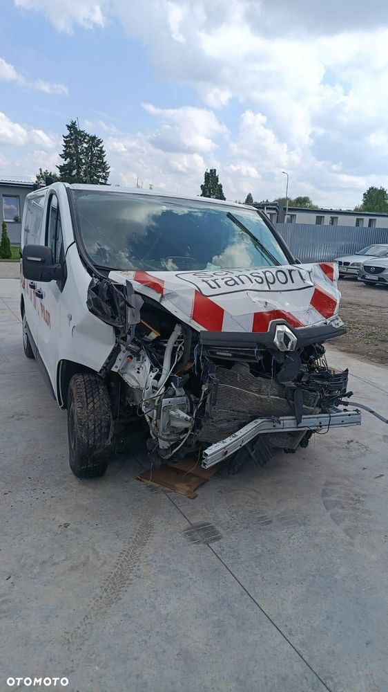 Renault trafic - 4