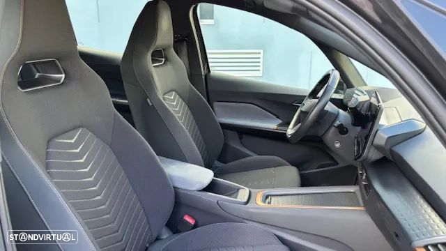 Cupra Born 58 kWh - 15