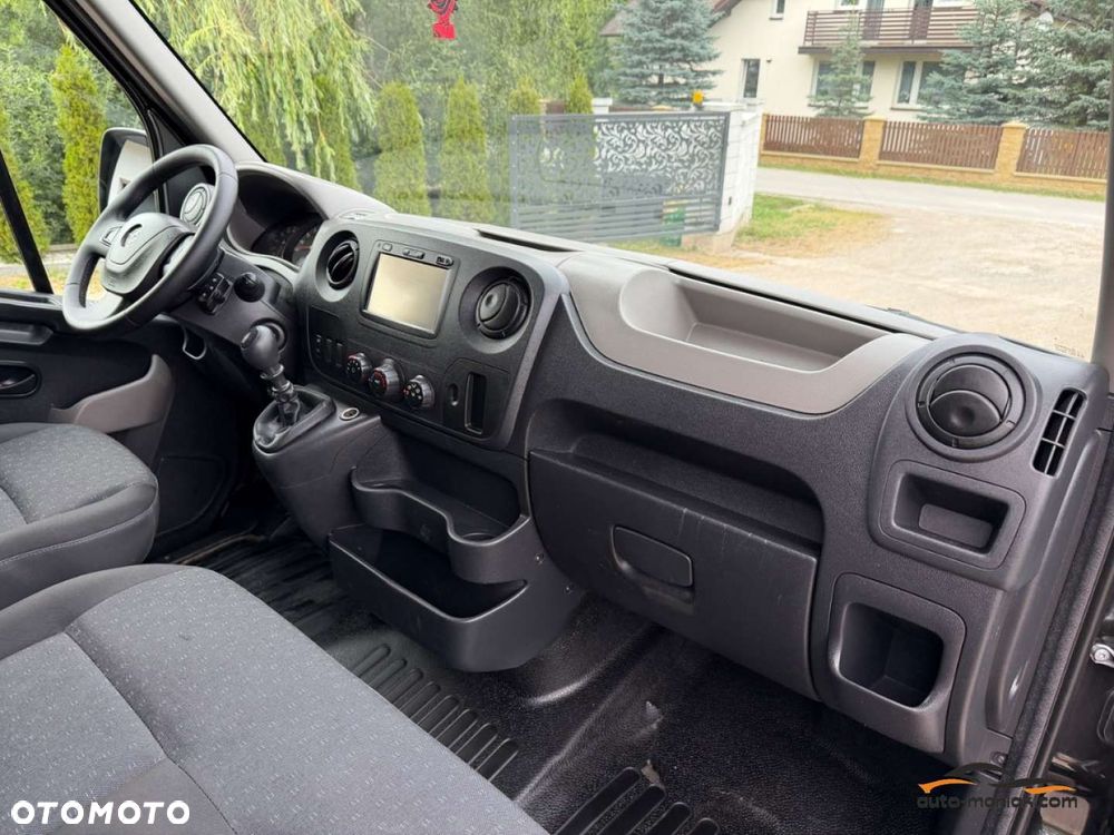 Opel Movano L2H2 - 31