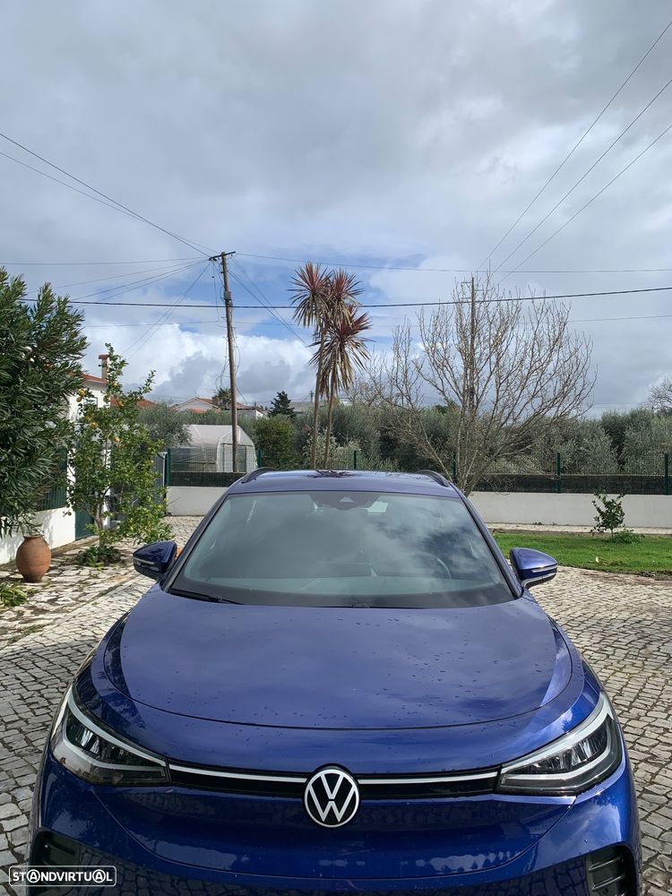 VW ID.4 77 kWh Pro - 7