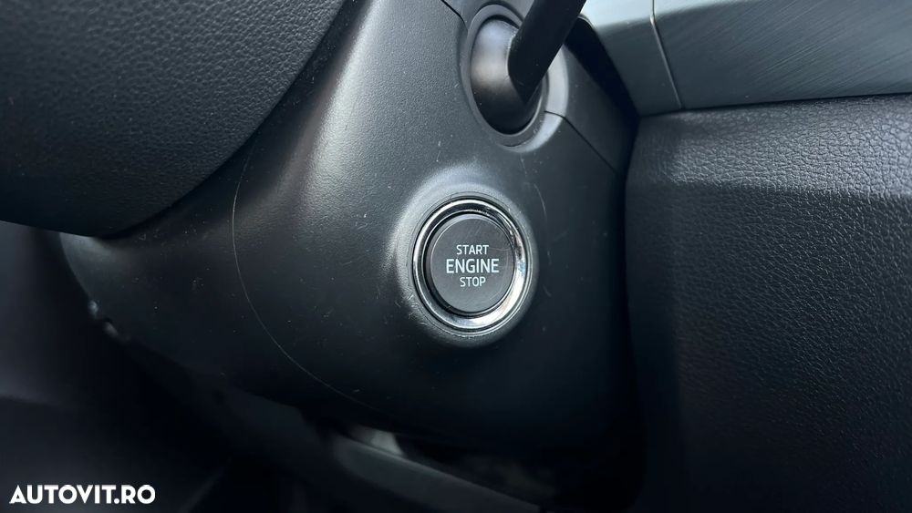 Skoda Fabia 1.0 TSI Style - 21