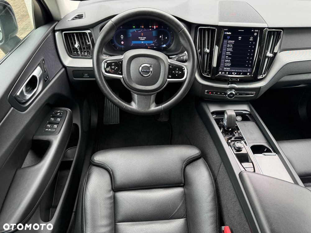 Volvo XC 60 B4 D Ultimate Dark - 39