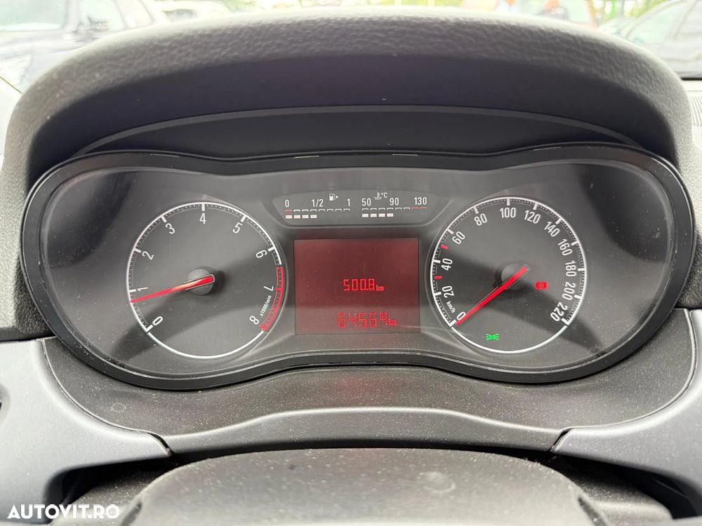 Opel Corsa 1.4 ECOTEC Enjoy - 6