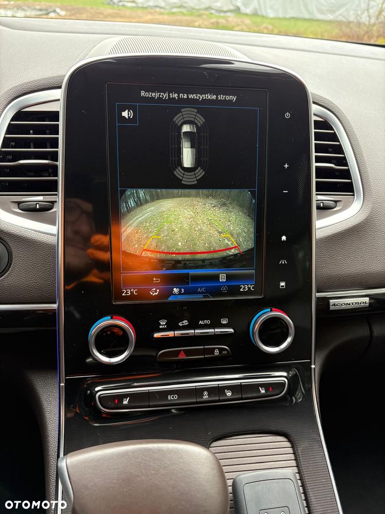 Renault Espace BLUE dCi 200 EDC LIMITED - 11