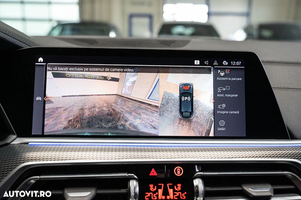 BMW X6 xDrive30d xLine - 20