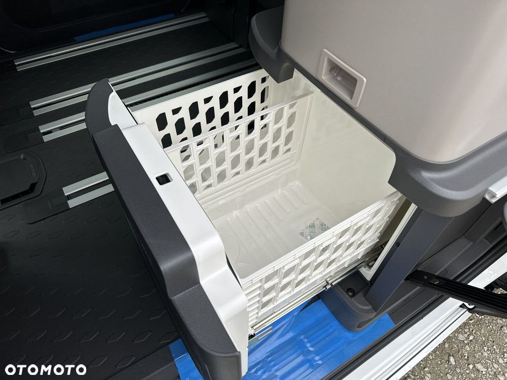 Volkswagen California - 39