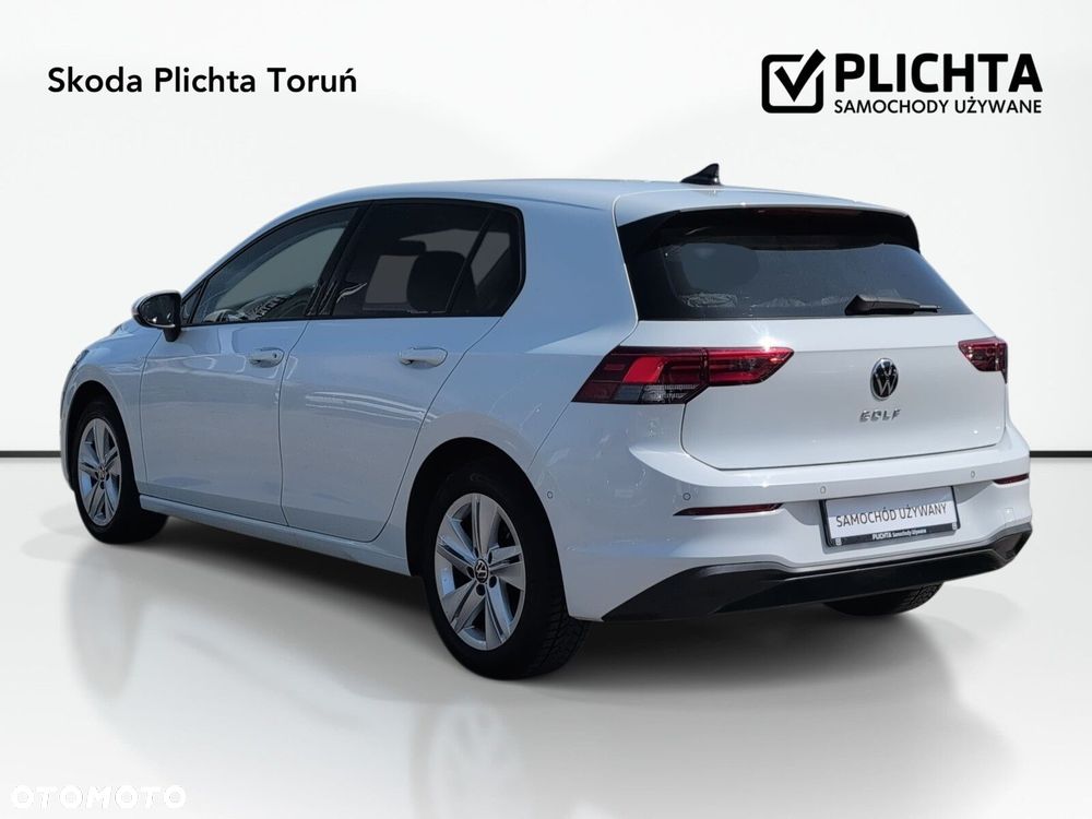Volkswagen Golf 1.5 TSI EVO Life - 8