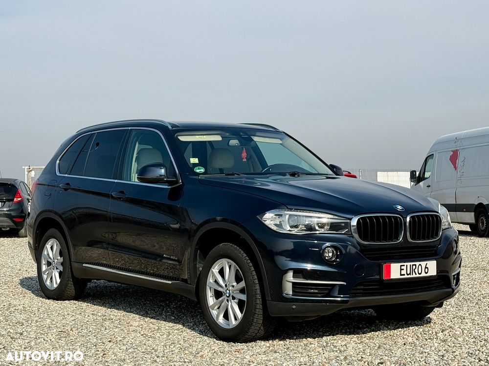 BMW X5 xDrive30d - 3