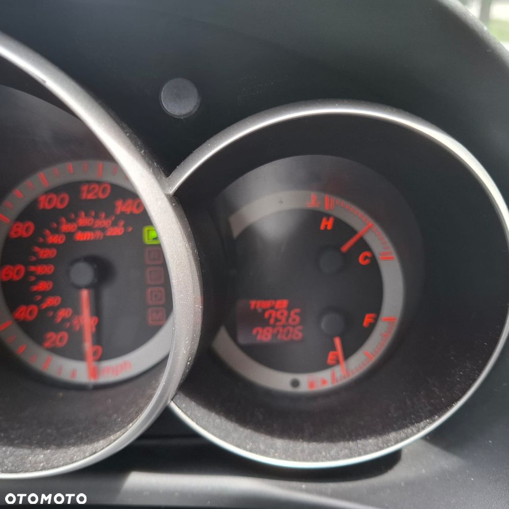 Mazda 3 - 19
