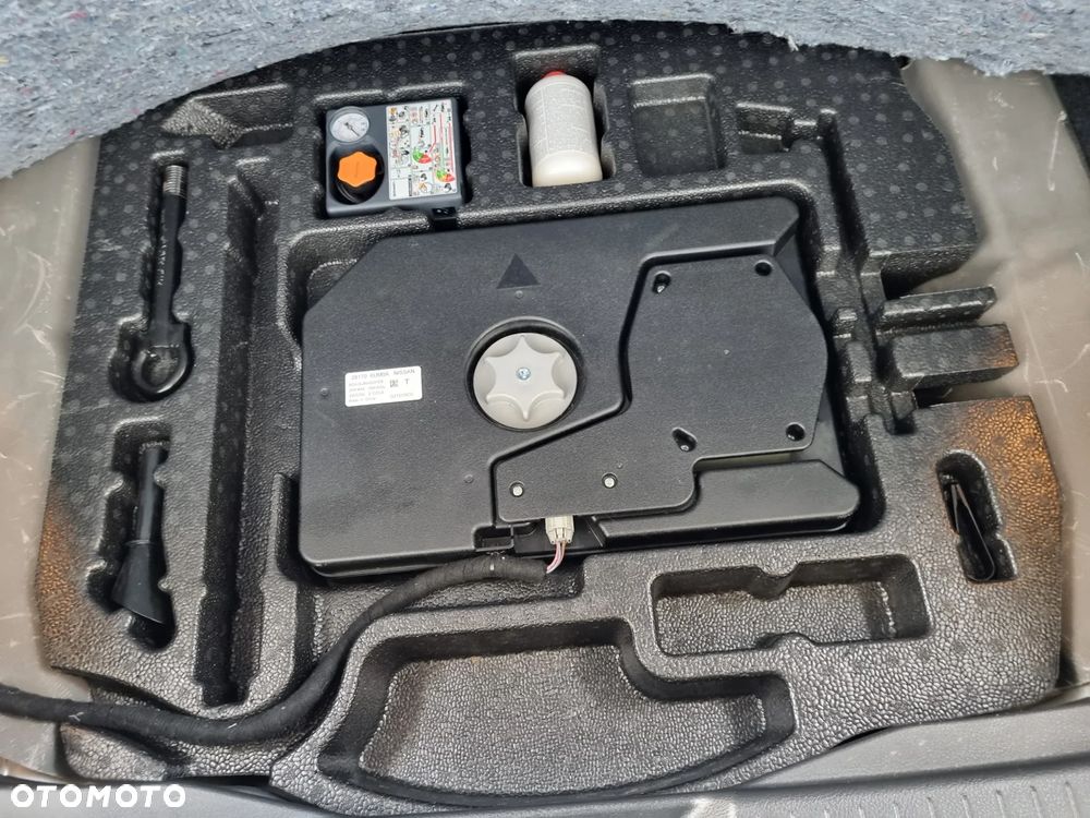 Nissan Qashqai 1.5 e-POWER N-Connecta - 34