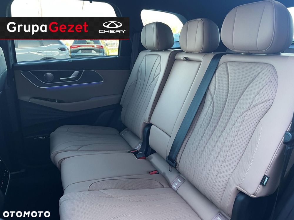 Chery Tiggo 9 1.5 T-GDI Super Hybrid Prestige 3DHT - 9