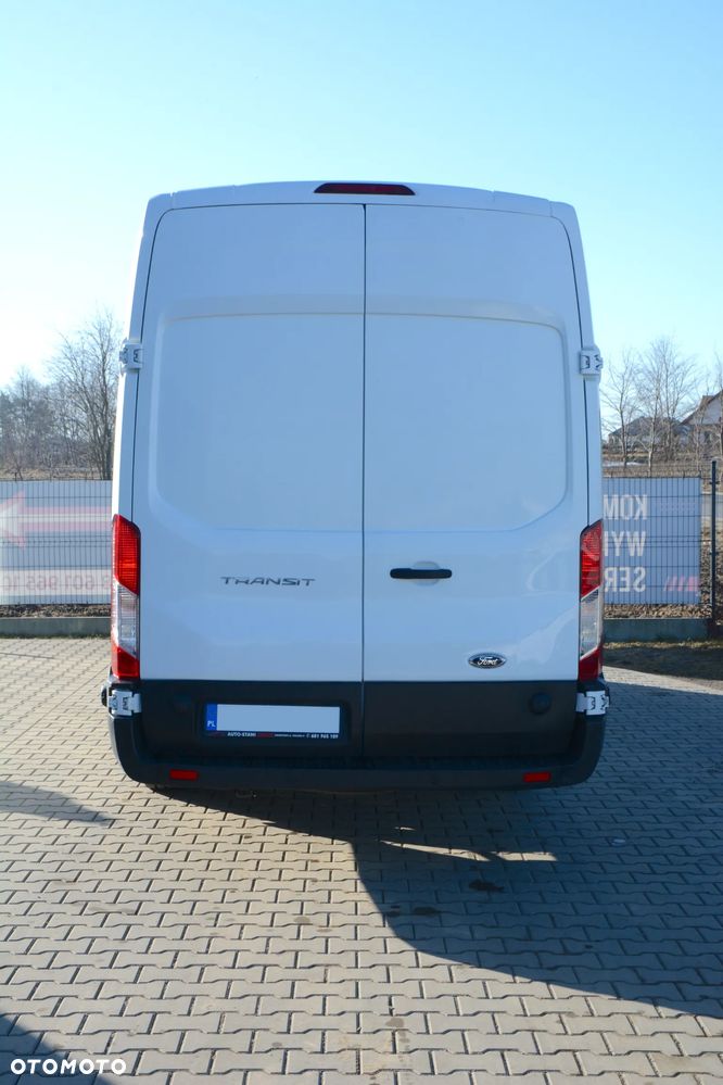 Ford Transit - 9