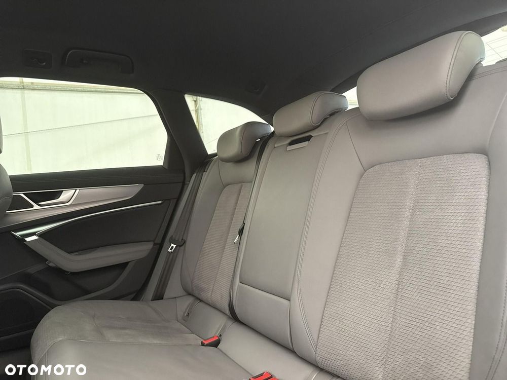 Audi A6 Avant - 19