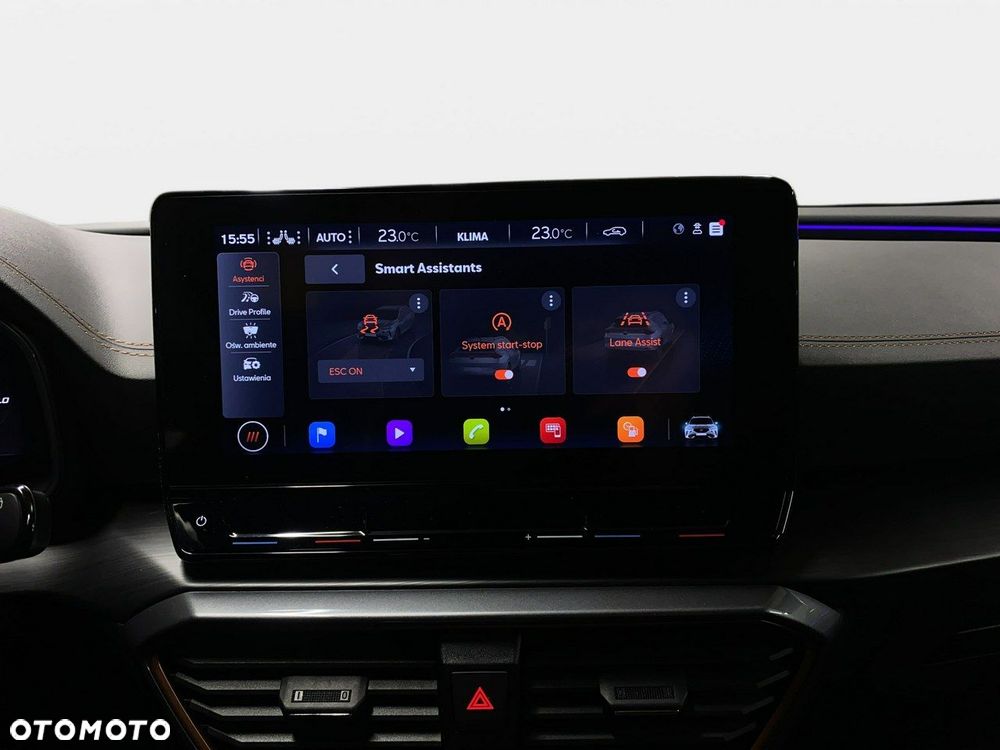 Cupra Formentor - 31