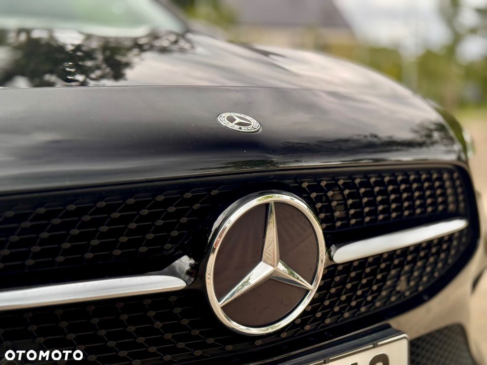 Mercedes-Benz CLA 220 d AMG Line 8G-DCT - 17