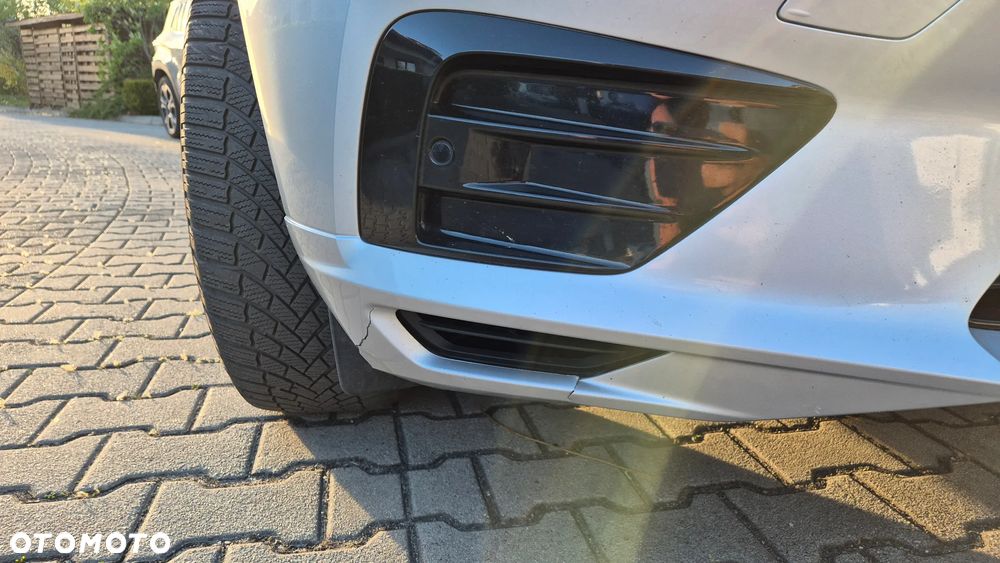 Volvo XC 60 - 12