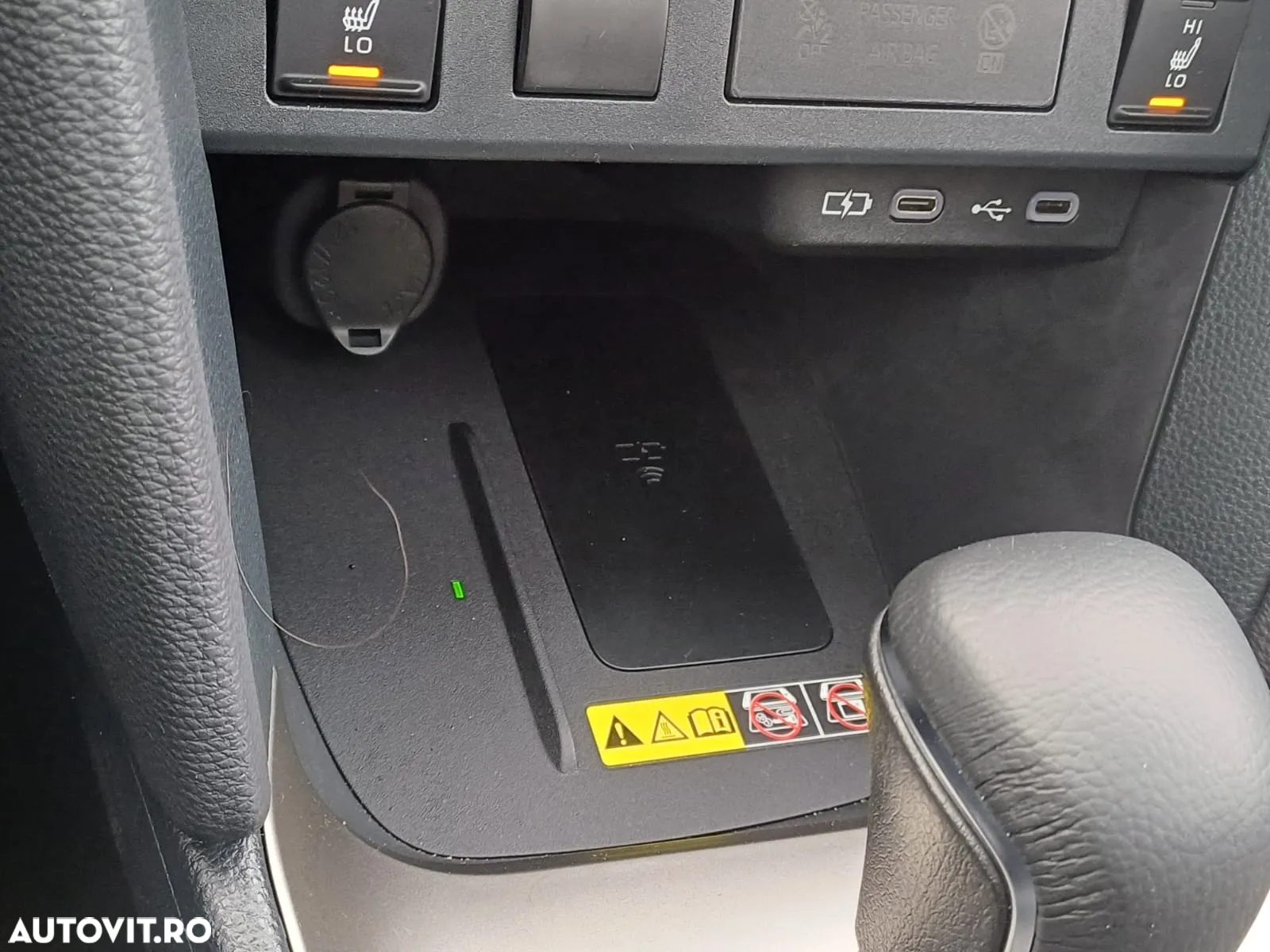 Toyota Yaris Cross 1.5 VVT-i HSD 130 4x2 HEV Exclusive - 22
