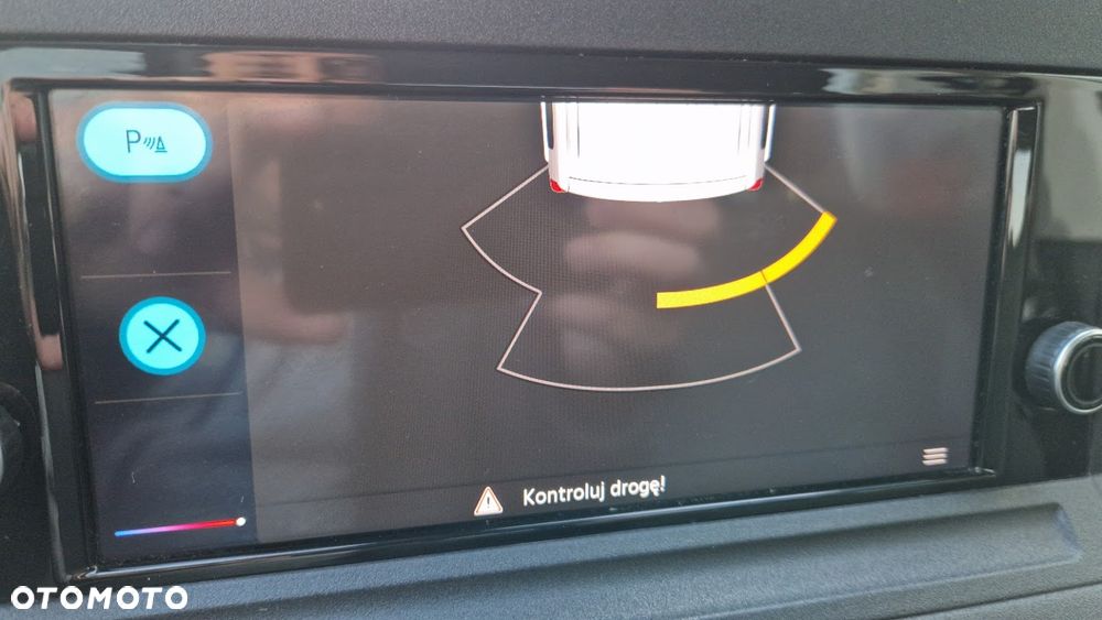 Volkswagen Caddy Maxi 2.0 TDI - 18