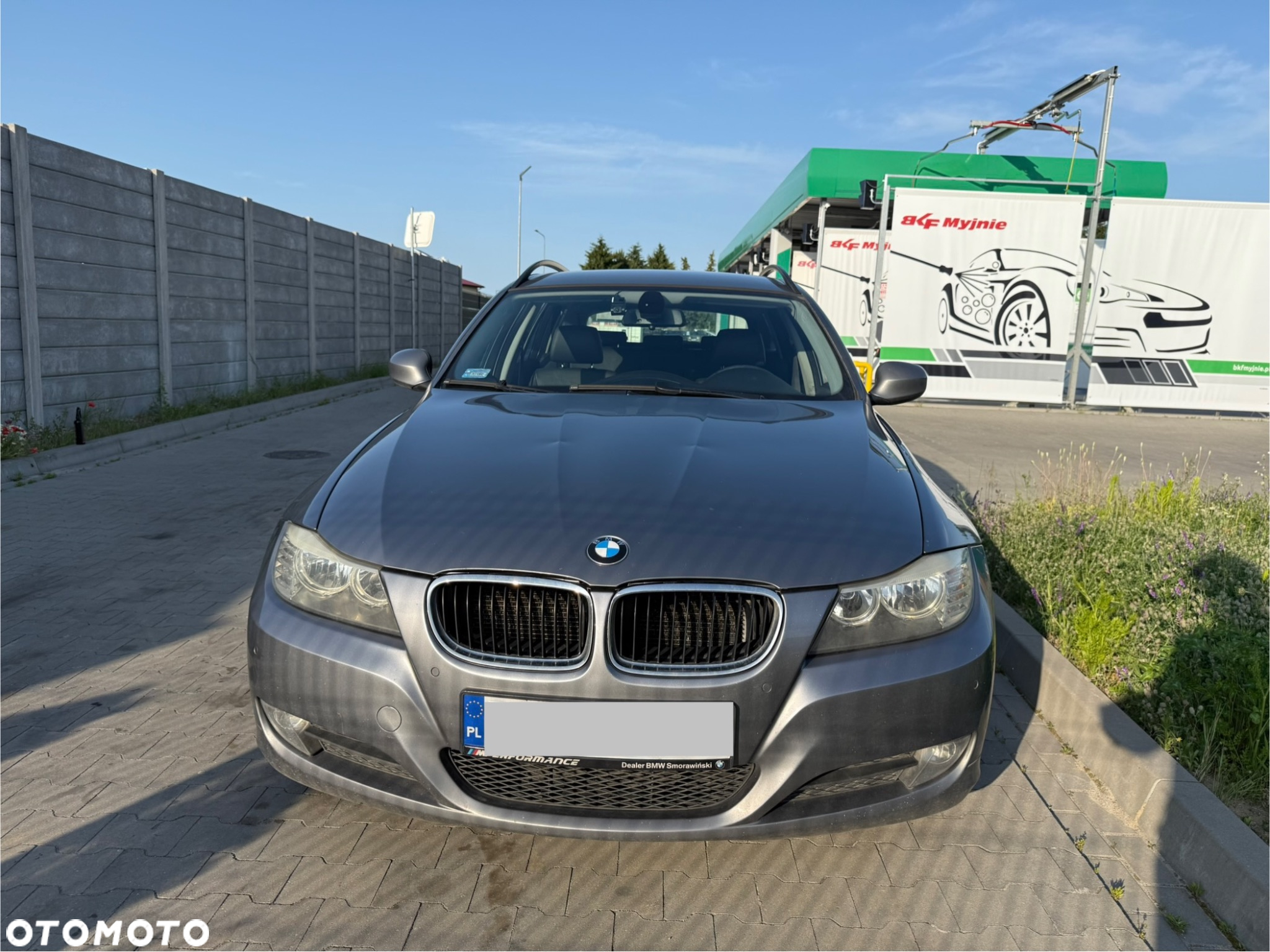 BMW Seria 3 320i - 3