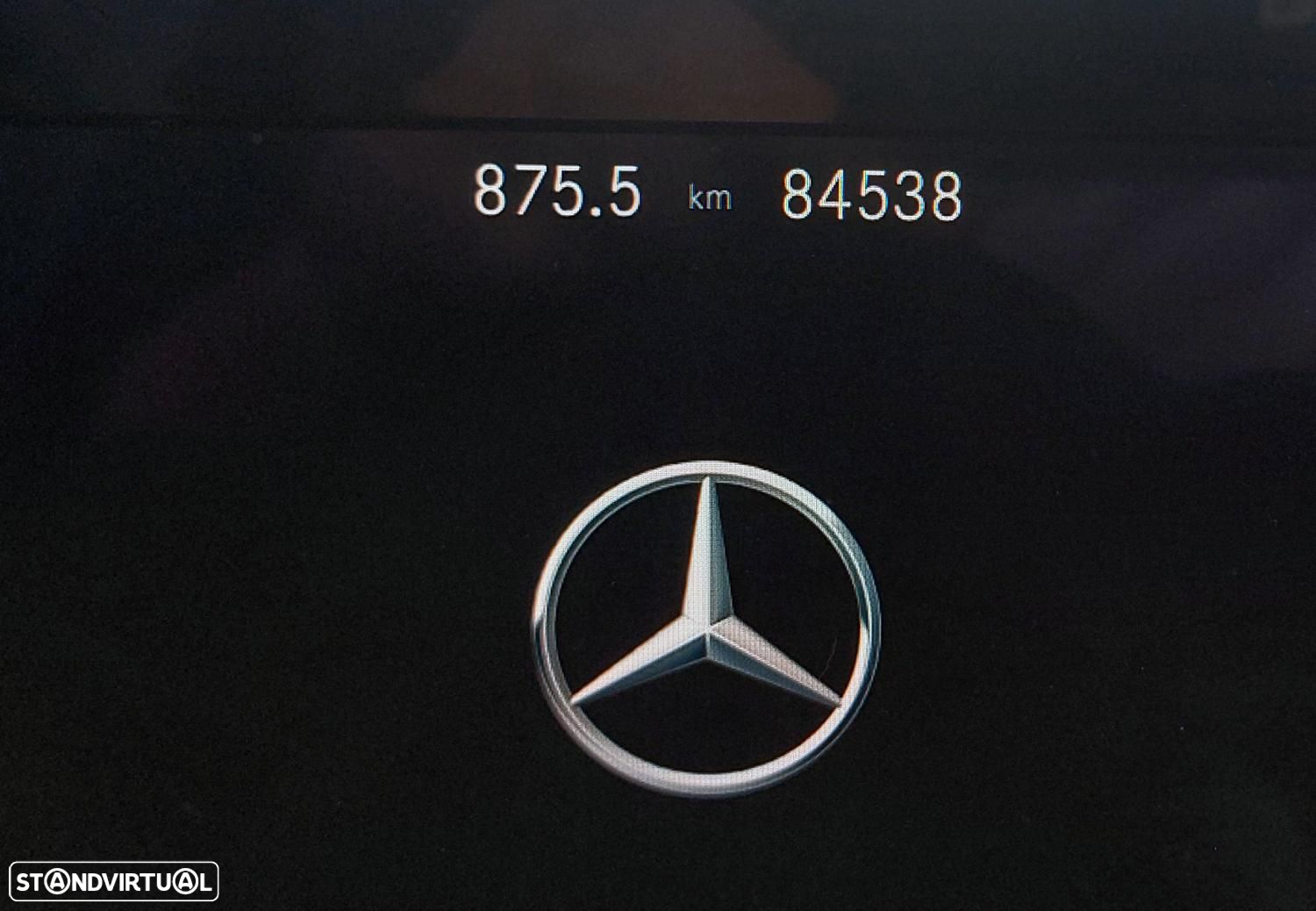 Mercedes-Benz A 160 Style - 7