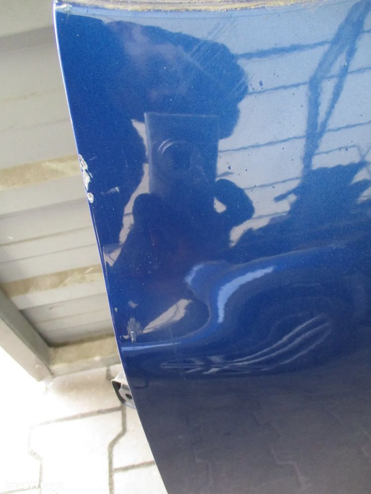 DACIA SANDERO STEPWAY III DRZWI LEWE PRZÓD TYŁ PRZEDNIE TYLNE TERQH RQH - 2