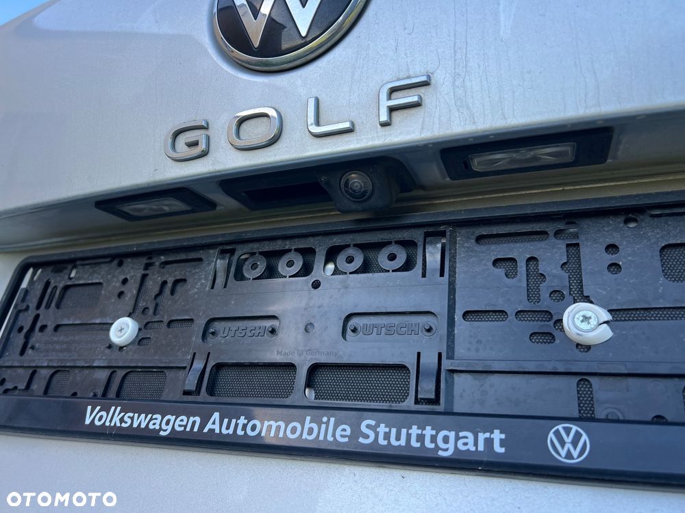 Volkswagen Golf Variant 2.0 TDI SCR DSG Style - 22