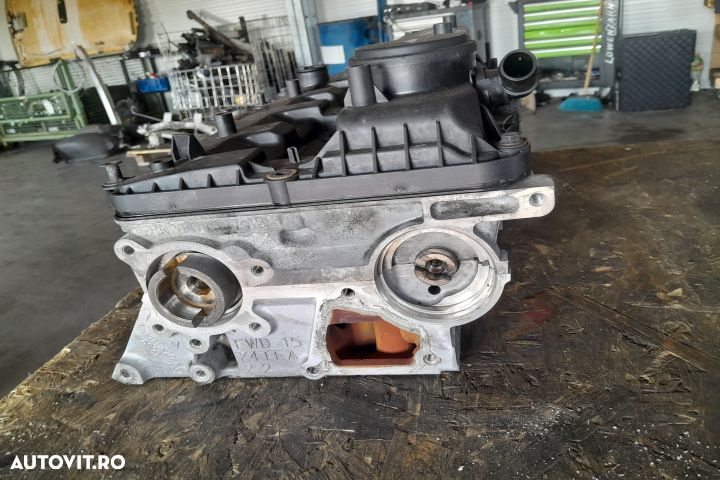 CHIULASA 2.2 TDCI EURO 5 2.2 TDCI EURO 5 Ford Transit 4 [2014 - 2019] - 5