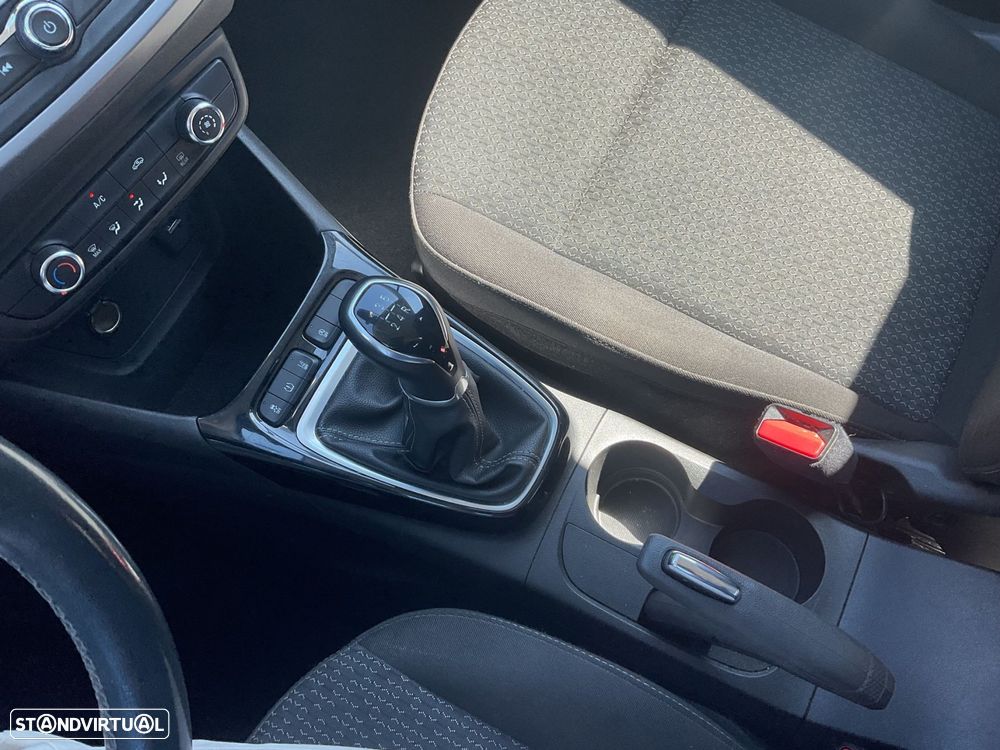 Opel Crossland 1.2 GS Line - 27