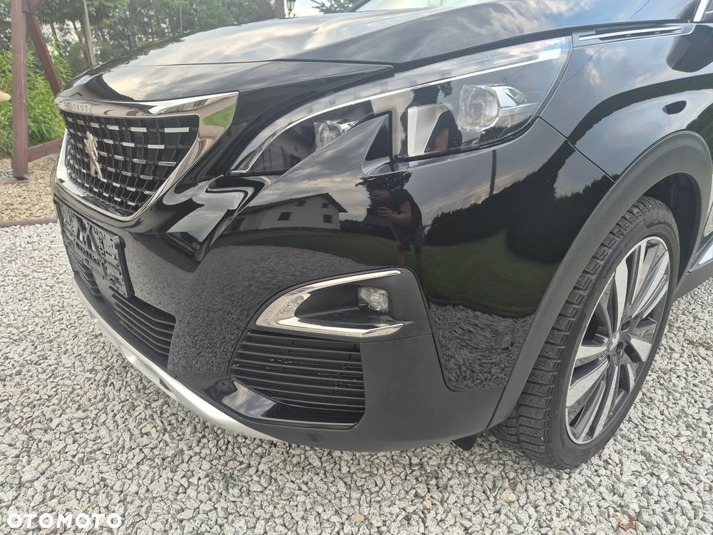 Peugeot 3008 - 13