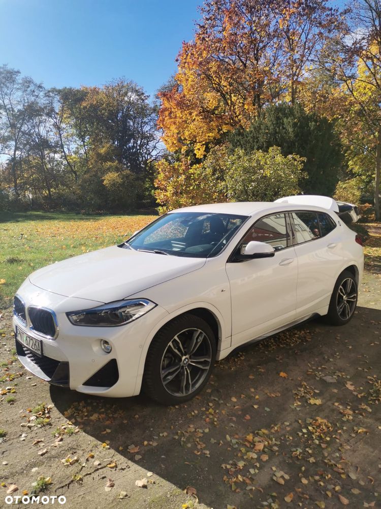 BMW X2 xDrive20i M Sport - 5